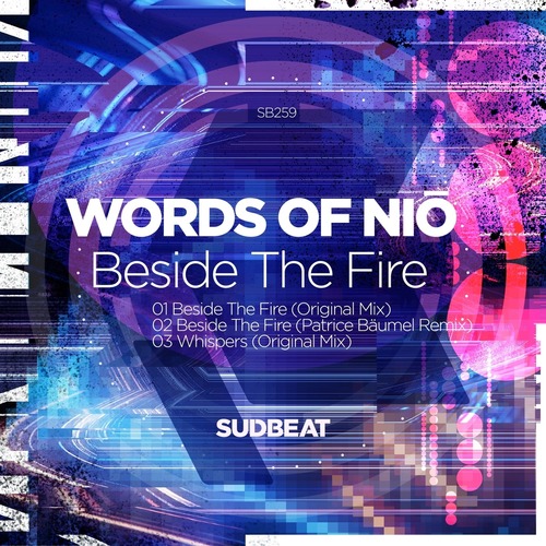 Words of Nio&#772; - Beside the Fire [SB259]