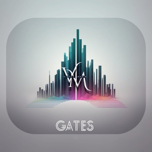 Victor Marin - Gates