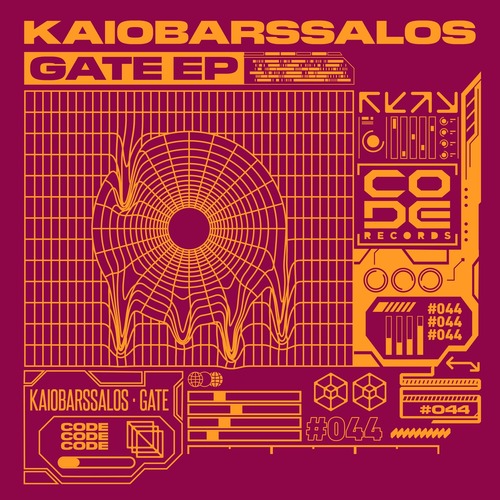 KaioBarssalos - Gate