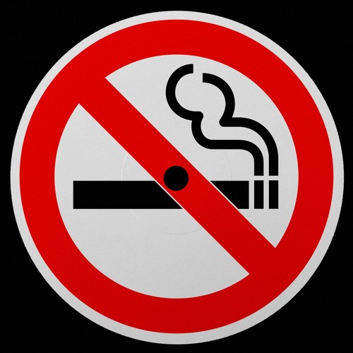 VA - NOSMOKING02 VA - NOSMOKING02