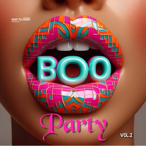 VA - Party, Vol. 2