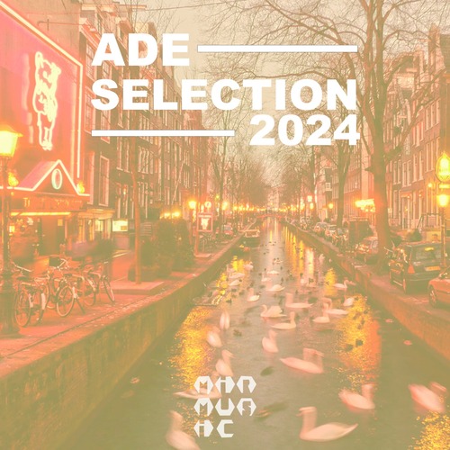 VA - Ade Selection 2024  MIR MUSIC 