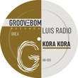 Luis Radio - Kora Kora