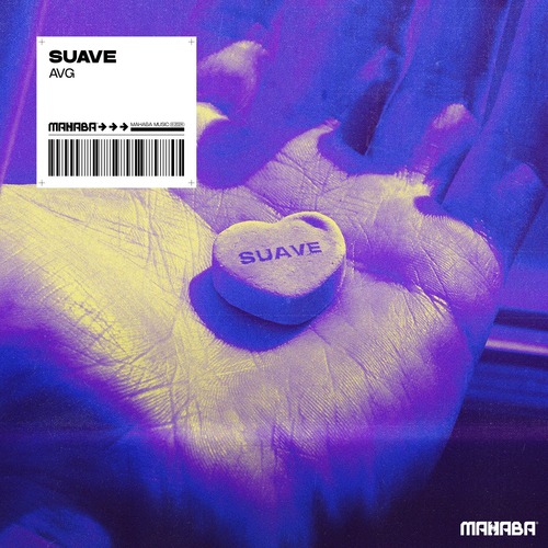 AVG (IT) - Suave