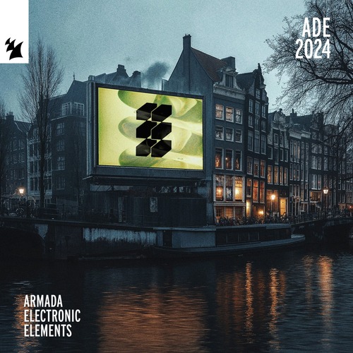 VA - Armada Electronic Elements - ADE 2024 - Extended Versions