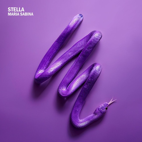 STELLA (ES) - Maria Sabina