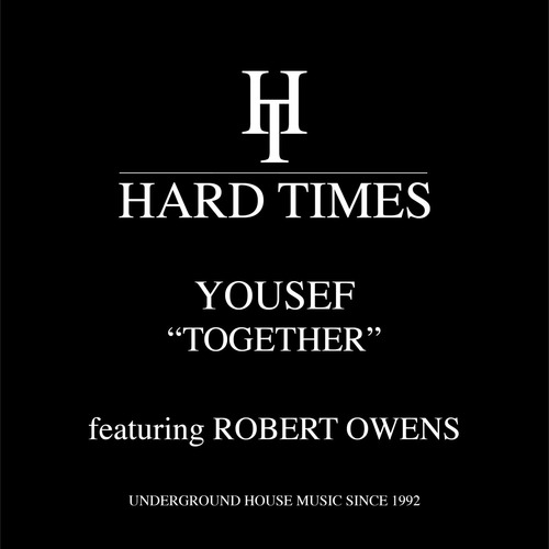 Yousef, Robert Owens - Together