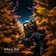 Alley SA - Sands of Time