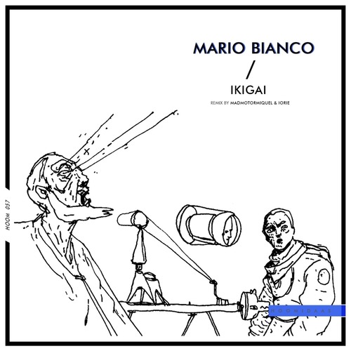 Mario Bianco - Ikigai