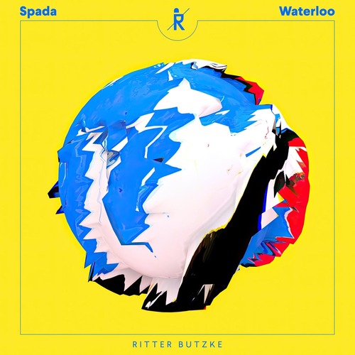 Spada - Waterloo (Original Mix) 