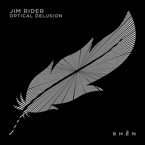 Jim Rider - Optical Delusion