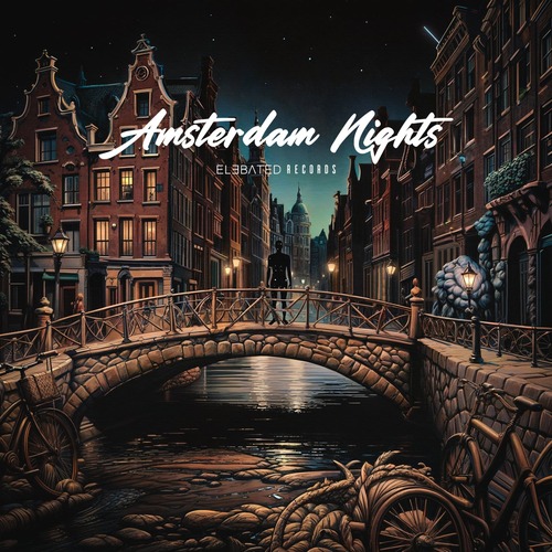 VA - Amsterdam Nights