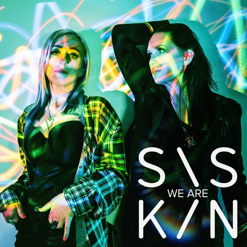 Siskin - We Are Siskin [Deluxe]