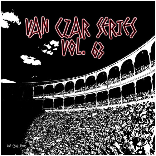 VA - Van Czar Series, Vol. 63