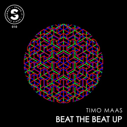 Timo Maas - Beat The Beat Up