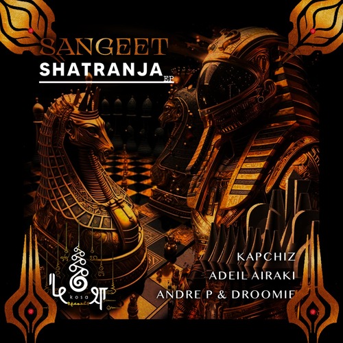 Sangeet - Shatranja