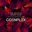 Yuri Zolotov - Desert Rose