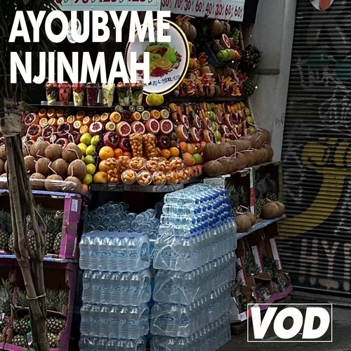 AYOUBYME - Njinmah