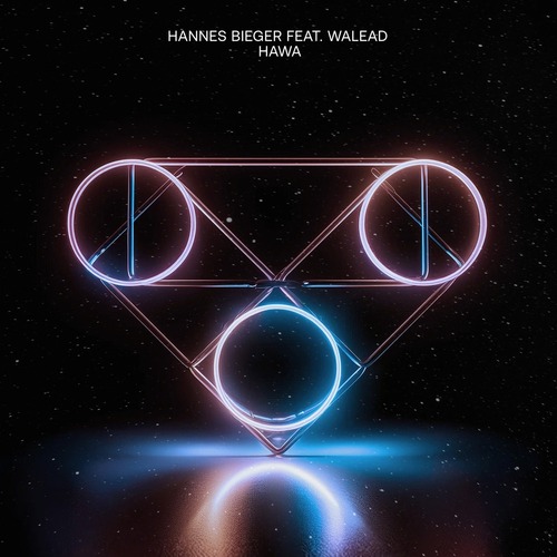 Hannes Bieger, Walead - HAWA