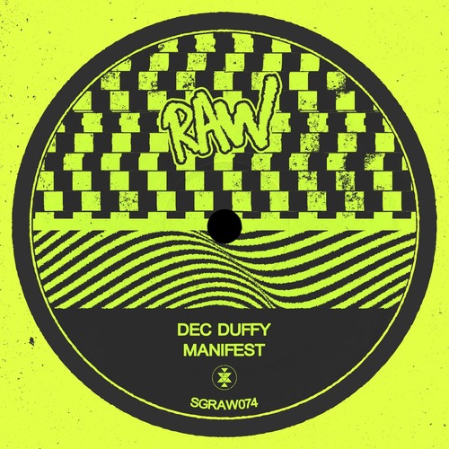 Dec Duffy - Manifest