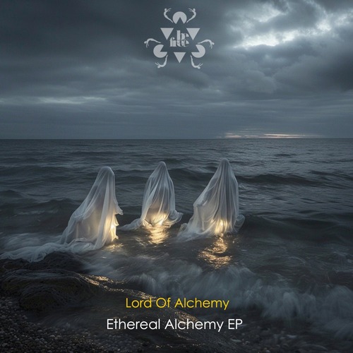 Lord Of Alchemy - Ethereal Alchemy EP