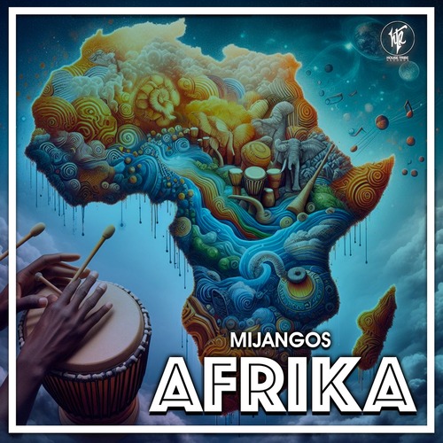 Mijangos - Afrika