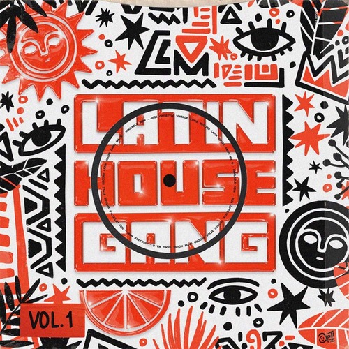 LATIN HOUSE GANG - VOL. 1 [TOOLOST3000550479]