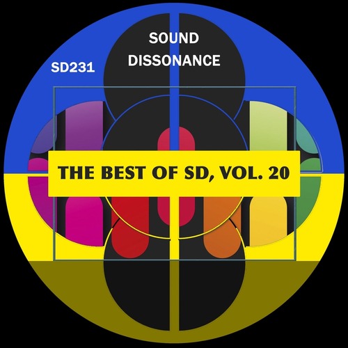 VA - The Best of Sd, Vol. 20