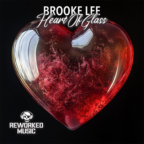 Brooke Lee - Heart Of Glass