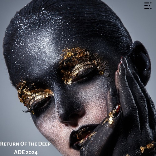 VA - Return of the Deep Ade 2024