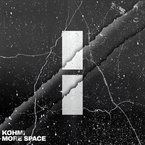 Kohmi - More Space (Extended Mix)