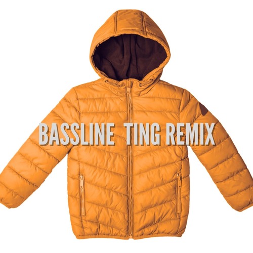 Marvel & Eli - Bassline Ting (Remix)