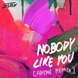 Sistek - Nobody Like You - ARYMÉ Remix Extended