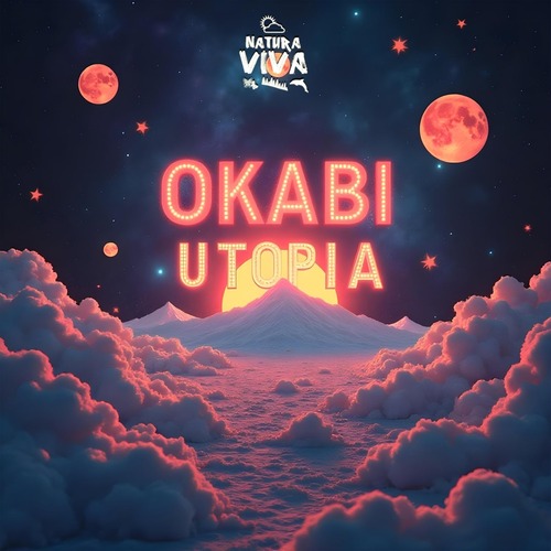 Okabi - Utopia Ep