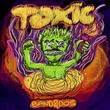 Band&dos - Toxic