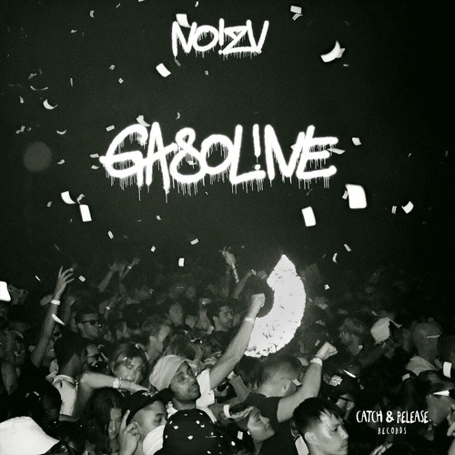 Noizu - Gasoline