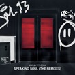 GOUX, Sorley - Speaking Soul The Remixes