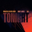 NAK, Corey James, Vidojean X Oliver Loenn - Tonight (Extended Mix)