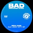 REda daRE - Old Jack City EP