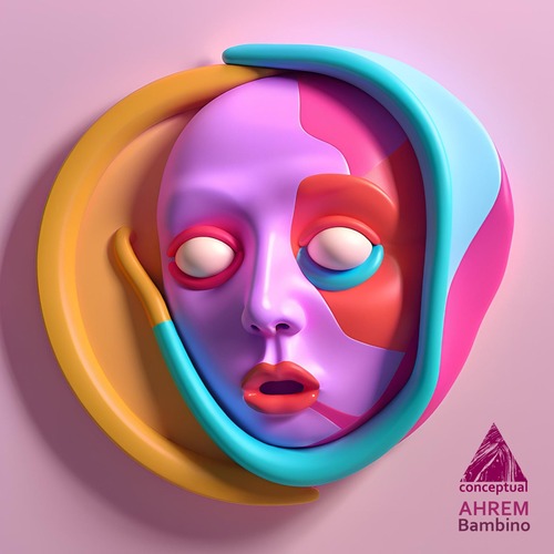 AHREM - Bambino [CPLCPLCPL]