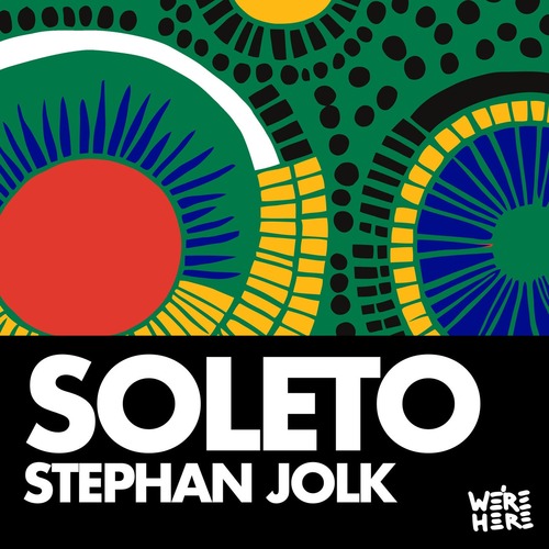 Stephan Jolk - Soleto