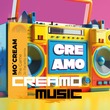 Mo'Cream - The Game (Jo Paciello Remix)