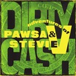 Adventures Of Stevie V, PAWSA - Dirty Cash (Money Talks) - Extended Mix