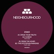 Zisko - Speak Your Truth EP