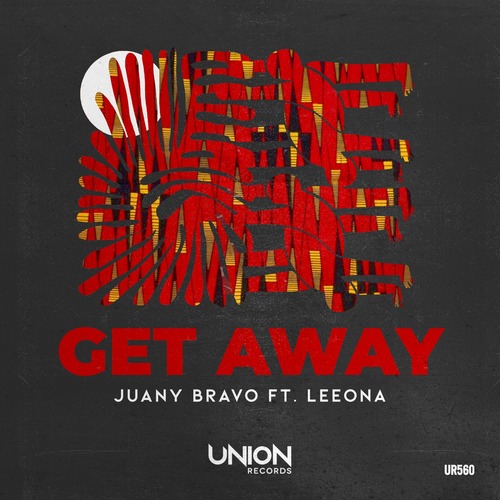 Juany Bravo, LEEONA - GET AWAY