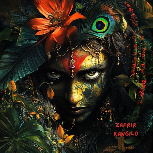 Zafrir - RANGILO (FLAC)