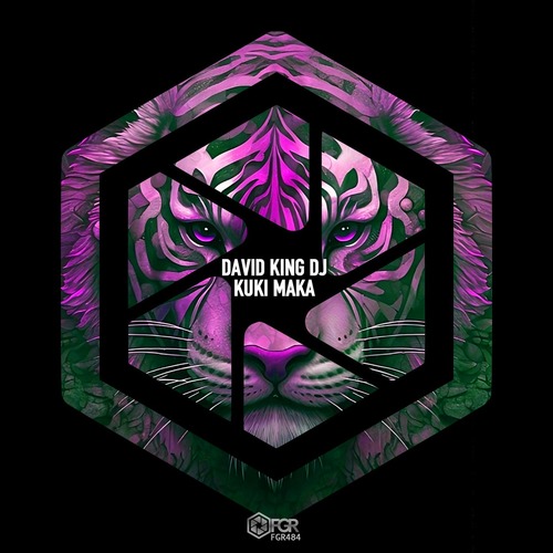 David King Dj - Kuki Maka [FGR484]