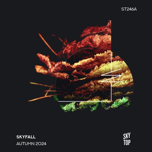 VA  SkyFall Autumn 2024 [ST246A]