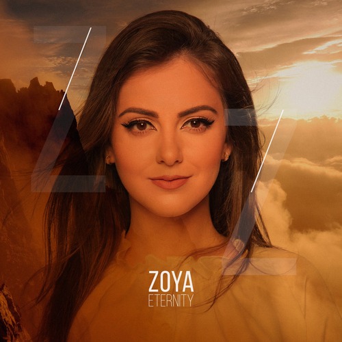  ZOYA - Eternity (2024) [FLAC 16B-44.1kHz] [Black Hole Recordings ]