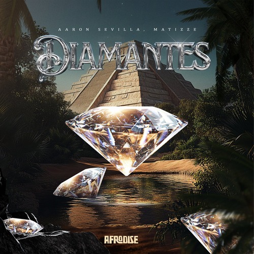 Aaron Sevilla, Matizze - Diamantes